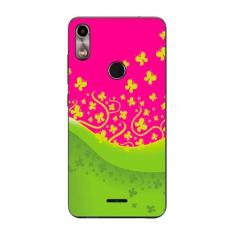 Imagem de Capa Adesivo Skin358 Verso Para Multilaser F 3G (2019)