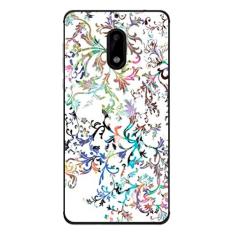 Imagem de Capa Adesivo Skin106 Verso Para Nokia 6 2017