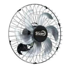 Imagem de Ventilador Parede 50cm Biturbo 200w - Vitalex