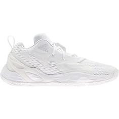 Imagem de adidas Exhibit A Shoe - Unisex Basketball White/Crystal White