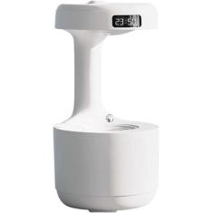 Imagem de Umidificador Anti-Gravidade, Suspensão De Gota De Água Contracorrente