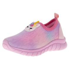 Imagem de Tênis Infantil Slip On Nayarinha - 336-Feminino