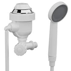 Imagem de Ducha Elétrica para salão e barbearia Sintex 220V 4400W