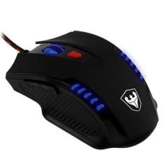 Imagem de Mouse Sate A-90 USB 6 Botoes Gaming - Satellite
