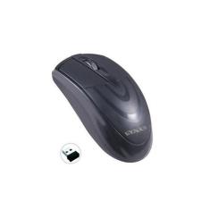 Imagem de Mouse Sate A-46G 2.4GHZ Preto Wireless - Satellite