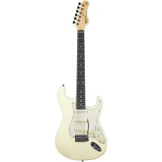 Imagem de Guitarra Tagima TG500 Stratocaster tw Series owh-df/awh