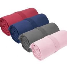 Imagem de Toalha de Banho Esportiva Easy Dry Alta Absorção 70x130