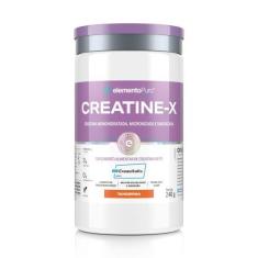 Imagem de Creatina - Creavitalis - Elemento Puro - Tangerina