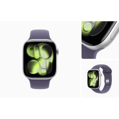 Imagem de Apple Watch Series 11 LTE 42mm Caixa de Alumínio