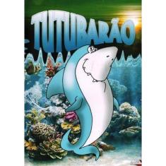 Imagem de DVD Tutubarão