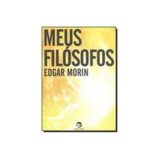 Imagem de Meus Filósofos - Capa Comum - 9788520506745