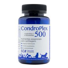 Imagem de Suplemento Avert Condroplex 500 - 60 Comprimidos