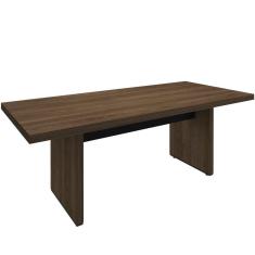 Imagem de Mesa para Escritório Grande p/ Reunião