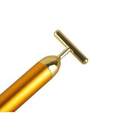 Imagem de Massageador Facial Eletrico Antirugas Botox Lifting Vibração Energy Be