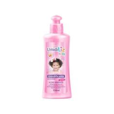Imagem de Ativador De Cachos Nova Muriel - Umidiliz Baby Menina 150ml