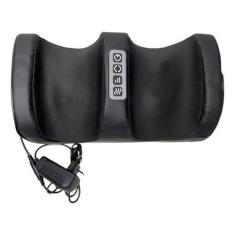 Imagem de Massageador Elétrico Aquecimento De Pés E Pernas Terapia - SuperMedy