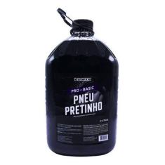 Imagem de Pneu Pretinho 5 Litros Vonixx / Vintexx