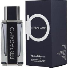 Imagem de Perfume Masculino Ferragamo Edt 100 ML