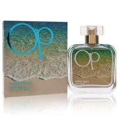 Imagem de Perfume Feminino Summer Breeze Ocean Pacific 100 Ml Eau De Parfum
