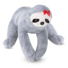 Imagem de Pelúcia Preguiça Baby - Cortex Brinquedos