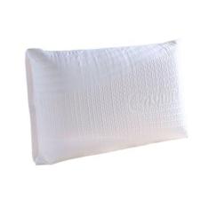 Imagem de Travesseiro Cashmere Premium Ultra Plush 50x70cm - F.A. Colchões