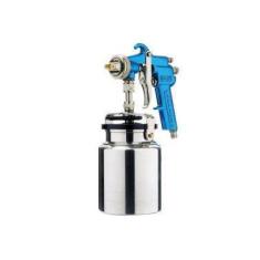 Imagem de Pistola De Pintura Sucção Média Pressão 1,6mm Modelo 2 Arprex