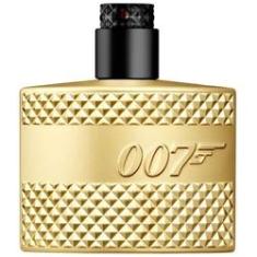 Imagem de James Bond 007 Gold Masculino Eau De Toilette 75ml