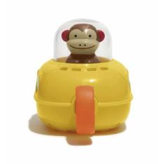 Imagem de Brinquedo De Banho Interativo Submarino Macaco - Skip Hop