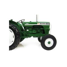 Imagem de Miniatura trator hobbies oliver 600 1963 UH4008 1/16 verde