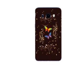 Imagem de Capa Adesivo Skin375 Verso Para Samsung Galaxy J5 Metal Sm-j510mn - Ka