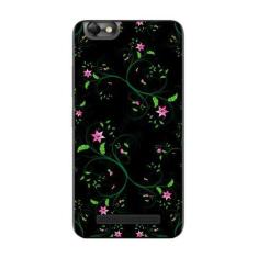 Imagem de Capa Adesivo Skin353 Verso Para Lenovo Vibe C (2016) - KawaSkin