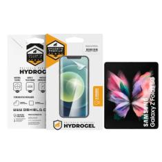Imagem de Película para Samsung Galaxy Z Fold 3 5G - Dual Screen - Hydrogel HD - Gshield