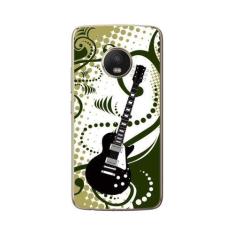 Imagem de Capa Adesivo Skin368 Verso Para Motorola Moto G5 Plus - Kawaskin