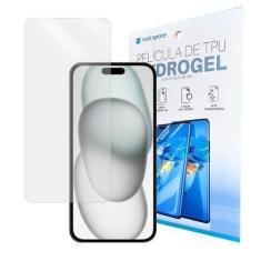 Imagem de Película Hydrogel Premium Para iPhone 15 Plus - Rock Space
