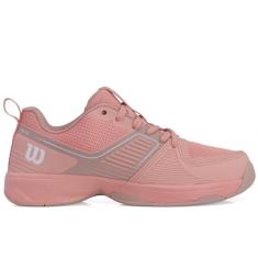 Imagem de Tênis Wilson Ace 3.0 All Court Rosa