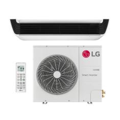 Imagem de Ar-Condicionado Split Piso / Teto LG 36000 BTUs Frio Inverter ZV-Q36GM1AA