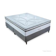 Imagem de Colchão Orthocrin Exception Plus King - 193X203x34