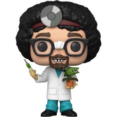 Imagem de Funko Pop! Rochas: Cypress Hill - B Real (Dr. Greenthumb)