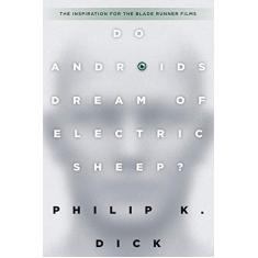 Imagem de Do Androids Dream of Electric Sheep? - Capa Comum - 9780345404473