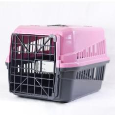 Imagem de Caixa De Transporte Para Cachorro E Gatos Pet Podyum Nº 1 Ld Pet