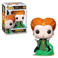 Imagem de Funko Pop Disney Hocus Pocus 2 Winifred 1374