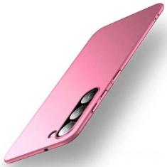 Imagem de Capa Capinha Para Galaxy S24 Plus 6.7 Acrílica Fosca Fina - Danet