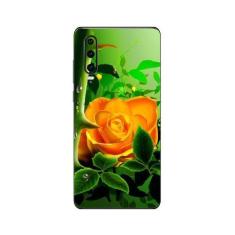Imagem de Capa Adesivo Skin369 Verso Para Huawei P30 - KawaSkin