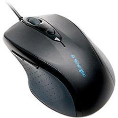 Imagem de Mouse Kensington com Fio USB/PS2 - Pro-Fit