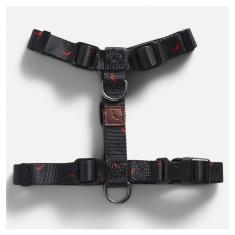 Imagem de Peitoral H Reserva Preta - Tam. G