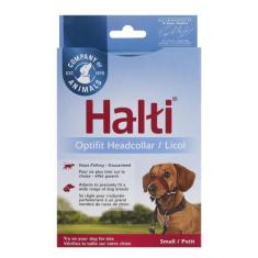 Imagem de Coleira De Cabresto Halti Optfit Headcollar Pequeno - Company Of Anima