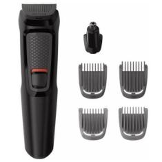 Imagem de Maquininha Philips Mg3711: Beleza Sem Limitações - A.R Variedades Mt