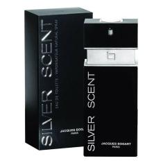 Imagem de Perfume Silver Scent EDT-Masculino