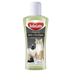 Imagem de Perfume Bellogatto para Gatos - 150ml