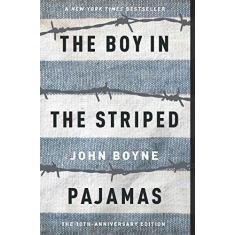 Imagem de The Boy in the Striped Pajamas - Capa Comum - 9780385751537